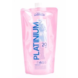 Loreal Platinium 6% 1000ml