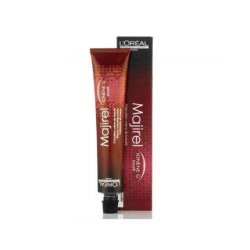 Majirel 4-56 Mahogany Red Brown 50ml Permanent hair colour
