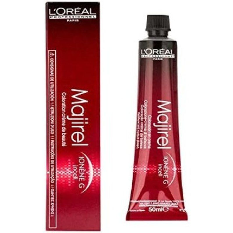 L'Oreal EU Majirel HT ABS/RC 9.23 V511
