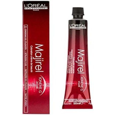 L'Oreal EU Majirel HT ABS/RC 9.23 V511