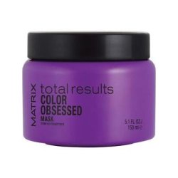 Matrix Color Obsessed 150ml masque pour cheveux Femmes
