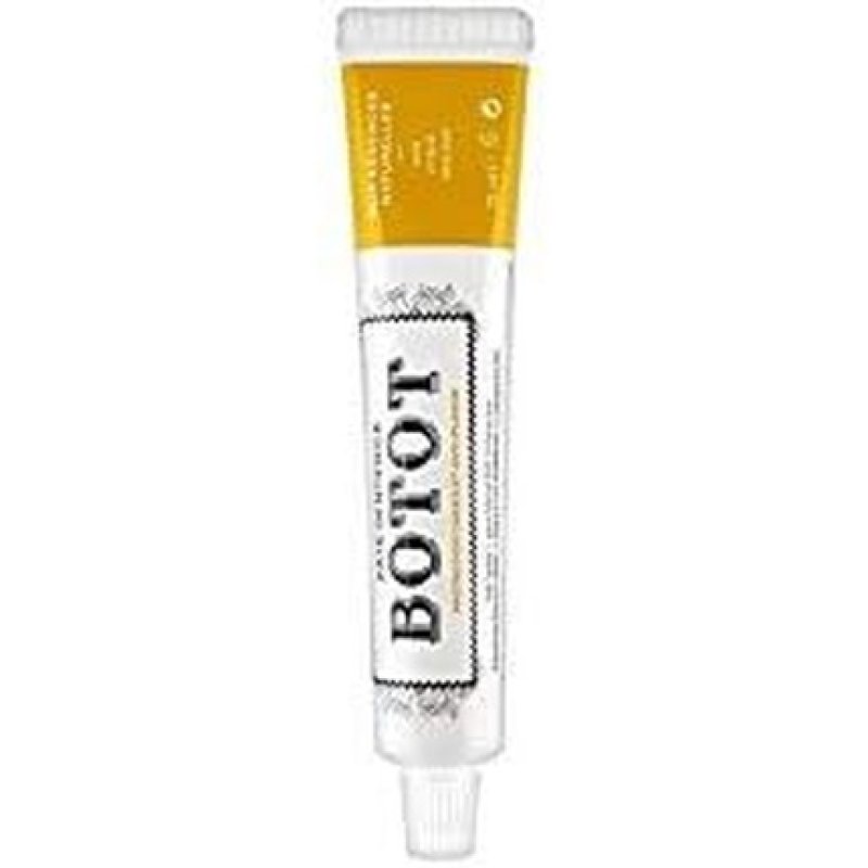 Botot Toothpaste Anise Citrus Licorice 75ml