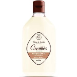 Roge Cavailles Nourishing Shower Cream 250ml