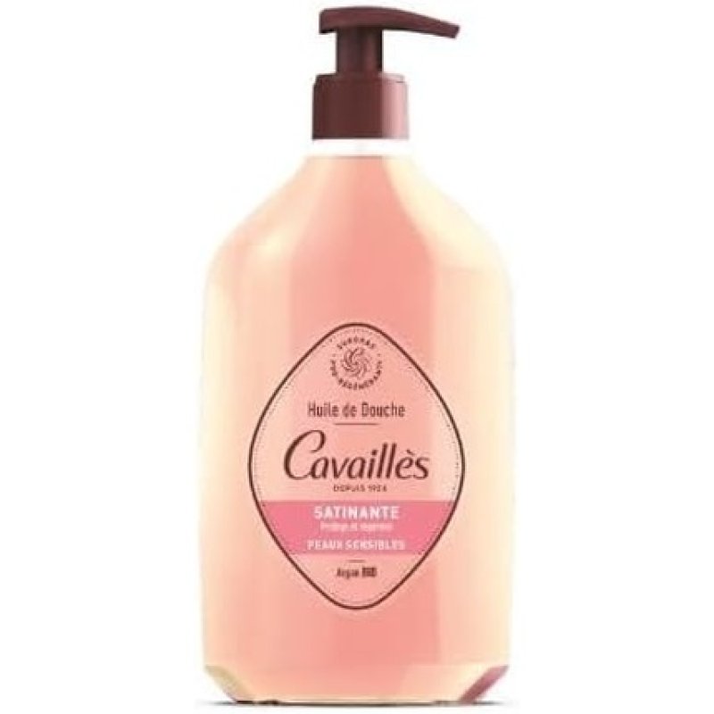 Rogé Cavaillès Relaxing Shower Cream 750ml