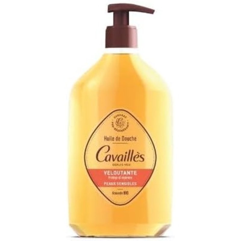 Rogé Cavaillès Velvet Shower Oil 750ml