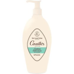 Roge Cavailles Intimate Freshness Cleansing Care 250ml