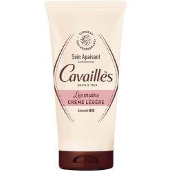 Roge Cavailles The Hands Light Cream 50ml