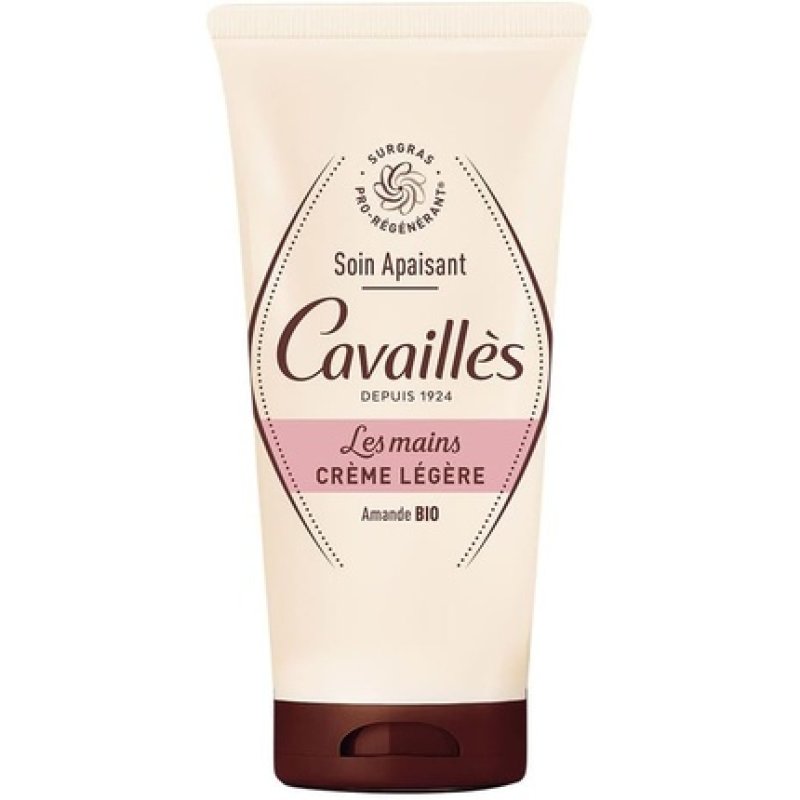Roge Cavailles The Hands Light Cream 50ml