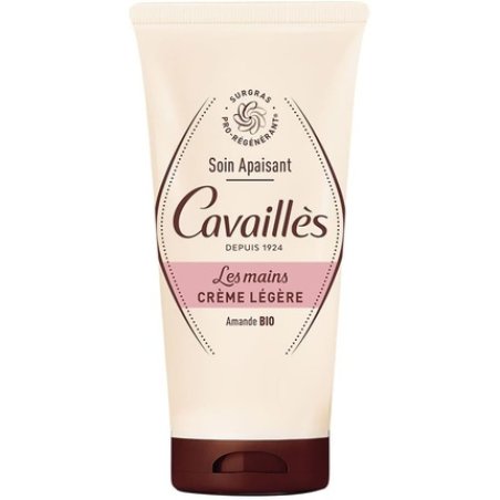 Roge Cavailles The Hands Light Cream 50ml
