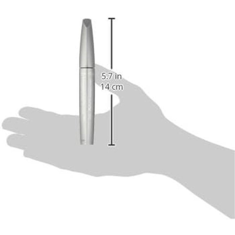 L'Oreal Paris Lash Architect Black Mascara