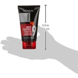 Studio Line Indestructible Cement Gel
