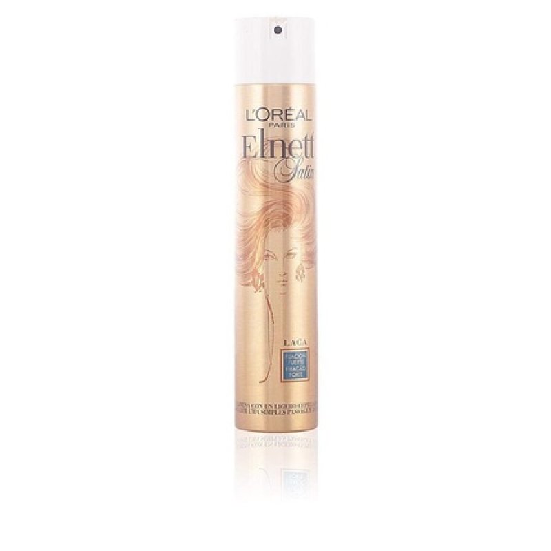 Elnett Strong Hold Hair Spray 400ml
