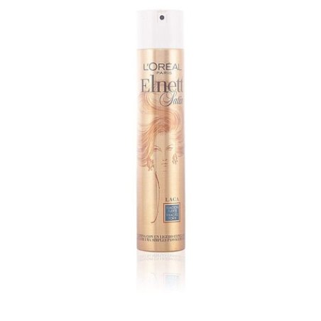 Elnett Strong Hold Hair Spray 400ml