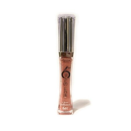 Glam Shine 6H Lip Gloss in Forever Nude Shade