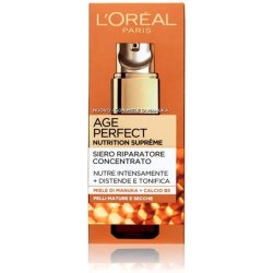 Sierum Age Perfect Nutrition Supreme Paris Dermo Expertise 30 Ml
