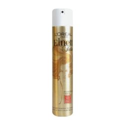 L'Oreal Paris Elnett Satin Normal Hold Hairspray