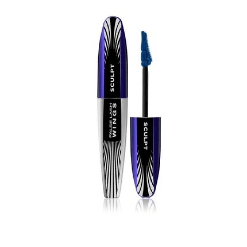 Loreal Paris False Lash Wings Sculpt Mascara Black 8.7ml