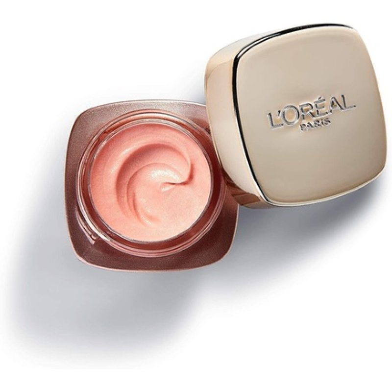 L'Oreal Paris Perfect Golden Rose Re Fortifying Day Care 50ml