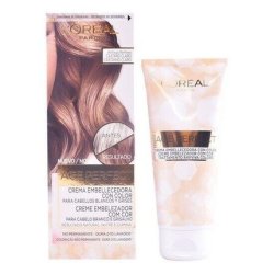 L'oreal Age Perfect Beautifying Cream with Color Blonde