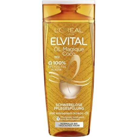 L'Oréal Paris Elvital Oil Magique Coco Shampoo 300ml