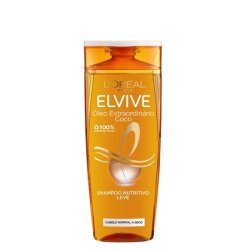 L'Oreal Paris Elvive Extraordinary Oil Coconut Shampoo 400ml