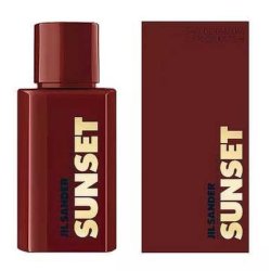 Jil Sander Sunset Eau De Parfum Spray 75ml