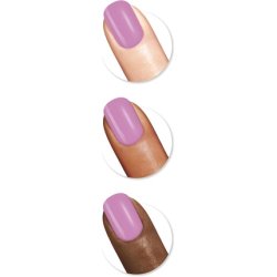 Sally Hansen Insta-Dri Nail Polish Traveling Light 60 Seconds Quick Drying