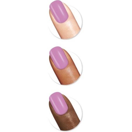 Sally Hansen Insta-Dri Nail Polish Traveling Light 60 Seconds Quick Drying