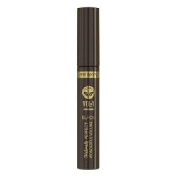 Naturally Perfect Vol.1 Vegan Mascara 001 Black 8ml Miss S