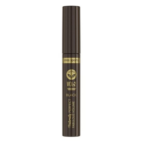Miss Sporty Naturally Perfect Volume 2 Mascara 001 Black 8ml