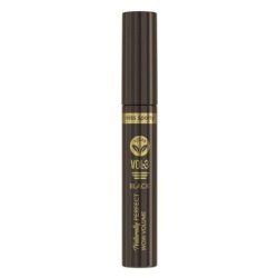 Naturally Perfect Vol.3 Weganski Mascara 001 Black 8ml