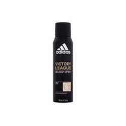 Adidas Victory League Deo Body Spray 48H dezodorant 200ml M