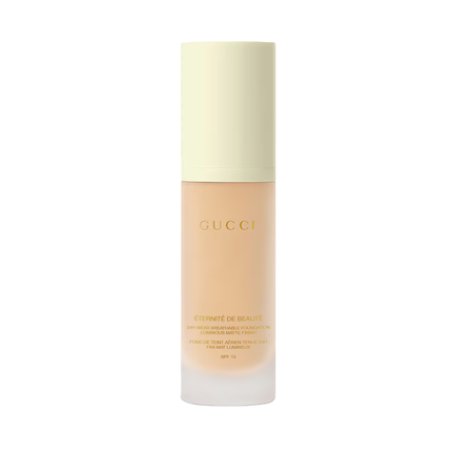 Gucci Eternite De Beaute Matte Liquid Foundation 170w Spf 15 30 Ml