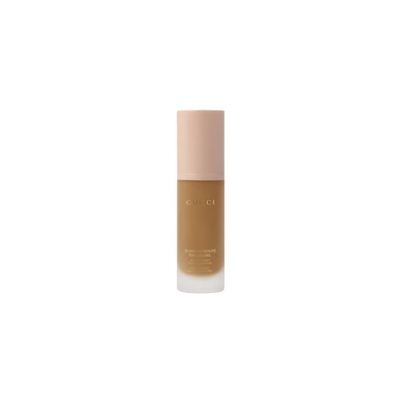 Gucci Eternite De Beaute Matte Liquid Foundation 340n Spf 15 30 Ml