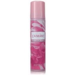 L'aimant Fleur De Rose Body Spray 75ml