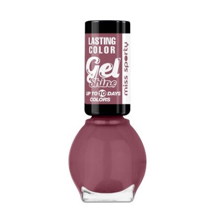 Miss Sporty Lasting Color Nail Polish 550 7ml