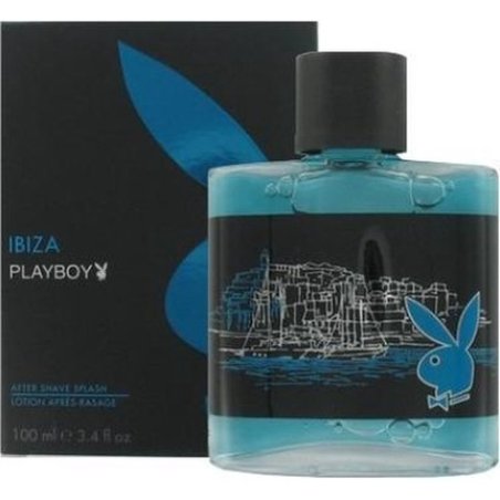 Playboy Ibiza For Men - 100 Ml - Aftershave