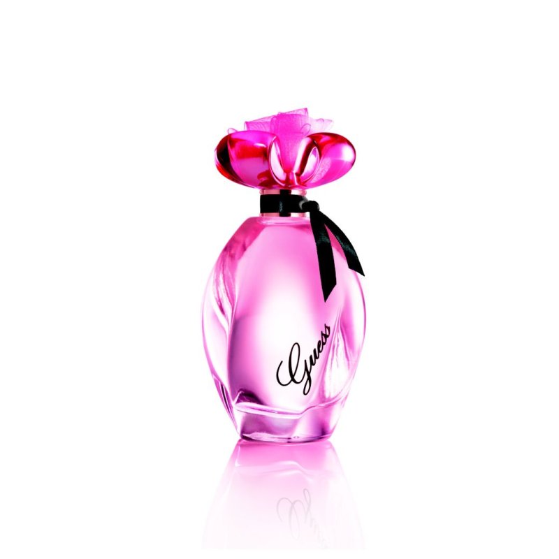 Guess Factory Women's Girl Eau De Toilette 3.4 Oz