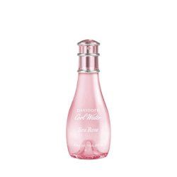 Zino Davidoff Cool Water Sea Rose Eau de Toilette Spray for Women 1.7oz
