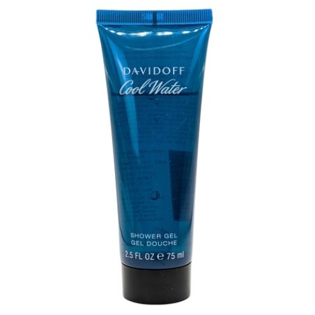 Cool Water Men by Davidoff