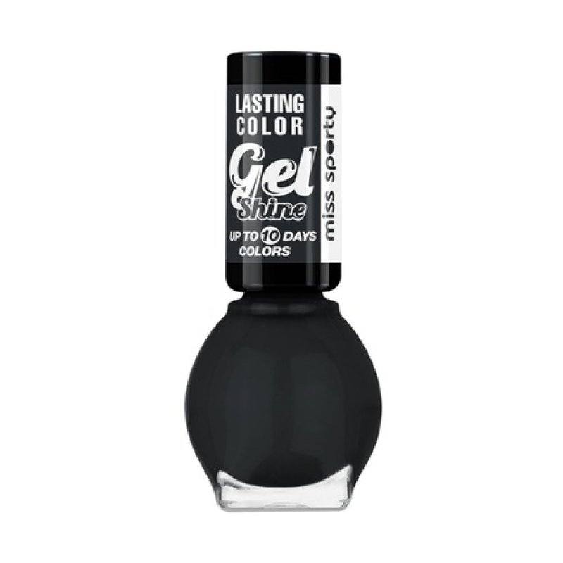 Miss Sporty Lasting Color Nail Polish 080 - 7ml