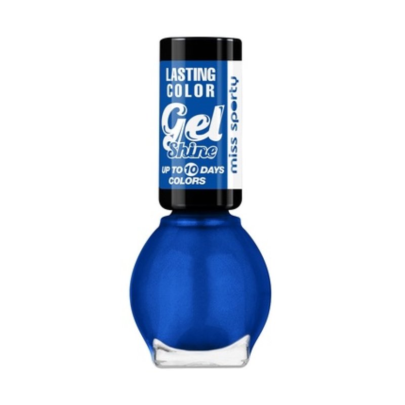 Miss Sporty Lasting Color Nail Polish 510 - 7ml