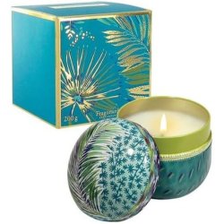 Fragonard Jardin De Coriandre Lemongrass Scented Candle