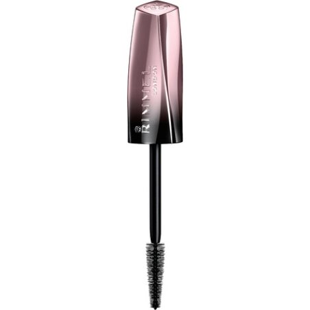 Rimmel London Volume Colourist Mascara Black
