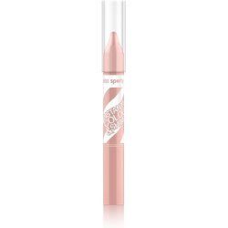Miss Sporty Instant Color & Shine - 3 Nude - Lipstick
