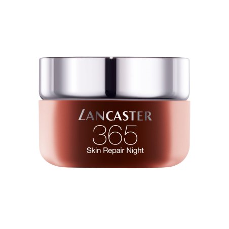 Lancaster 365 Skin Repair Youth Memory Night Face Cream 50ml