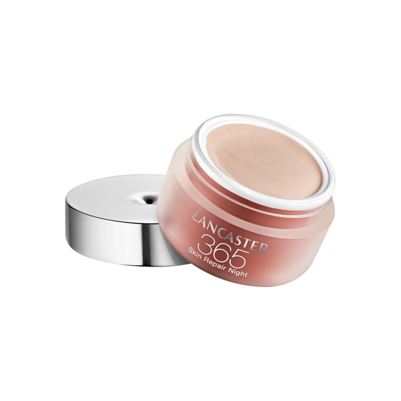 Lancaster 365 Skin Repair Youth Renewal Memory Night Cream 50ml