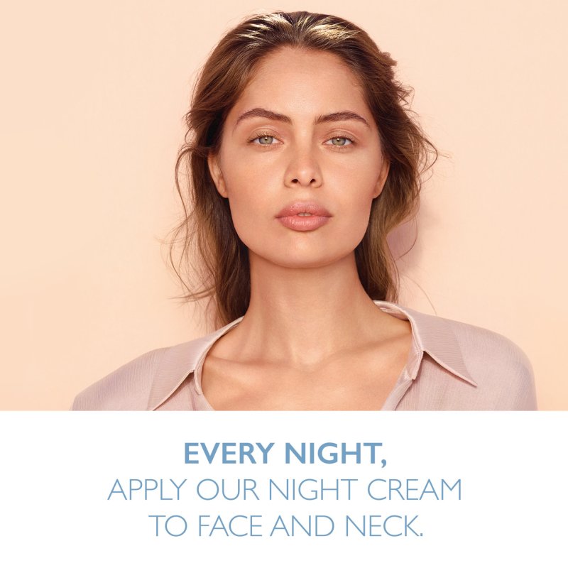 Lancaster 365 Skin Repair Youth Memory Night Face Cream 50ml