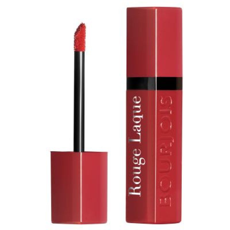 Bourjois Rouge Laque 6 ml 03 Jolie Brune Gloss