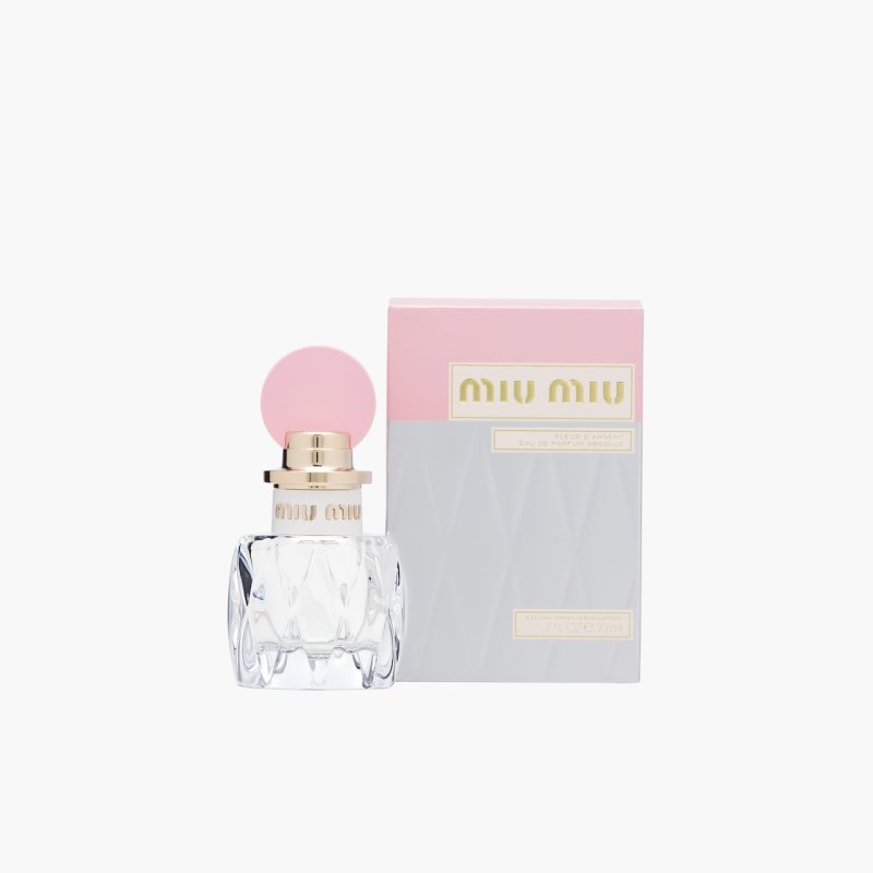 Miu Miu Fleur d' Argent Eau de Parfum 30ml